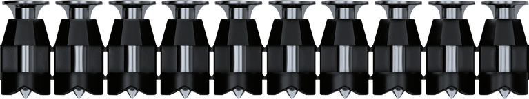 Bosch NM-13 釘條，長度 13 毫米，適用於緊固任務。.